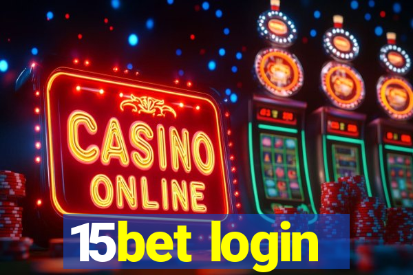 15bet login