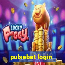 pulsebet login