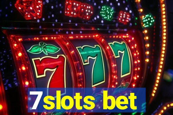 7slots bet