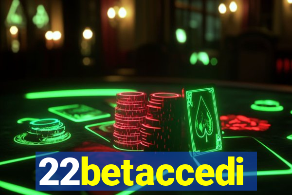 22betaccedi