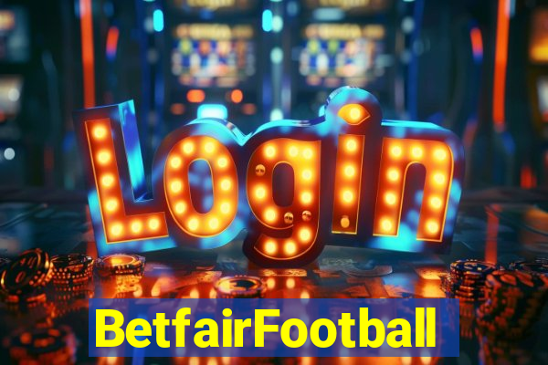 BetfairFootball