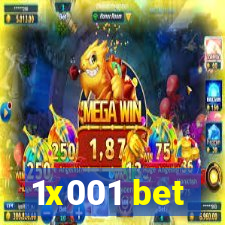 1x001 bet