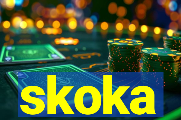 skoka