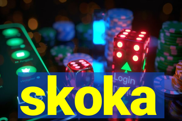 skoka
