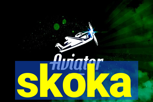 skoka