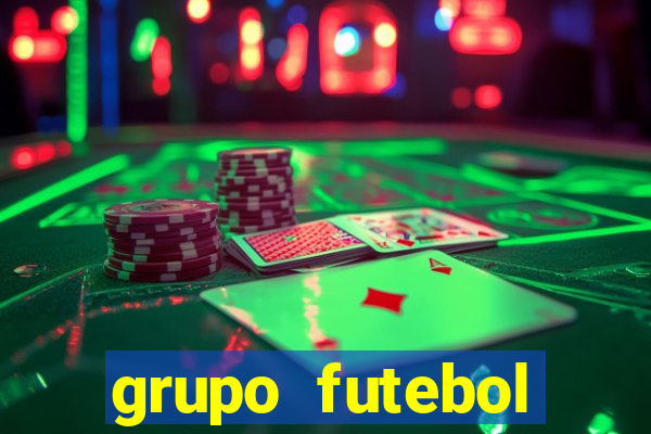 grupo futebol virtual telegram