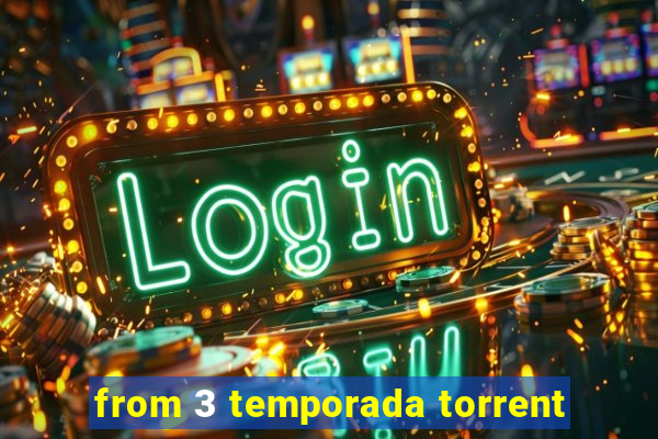 from 3 temporada torrent