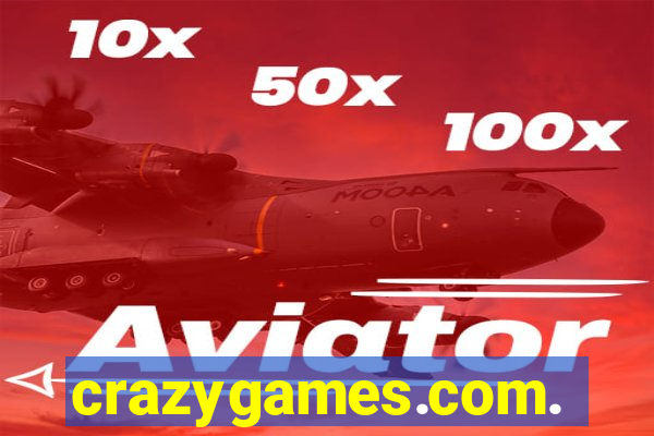 crazygames.com.br