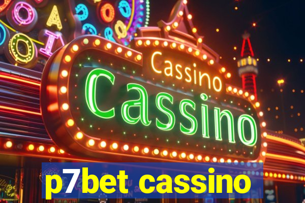 p7bet cassino