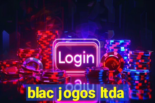 blac jogos ltda