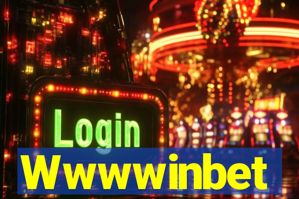 Wwwwinbet