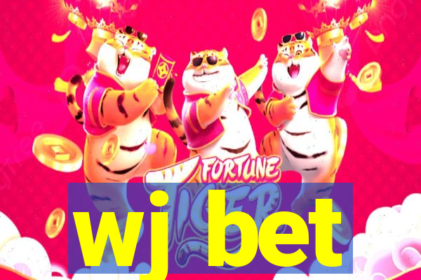 wj bet