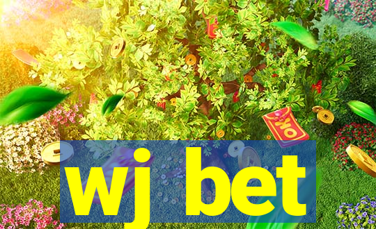 wj bet