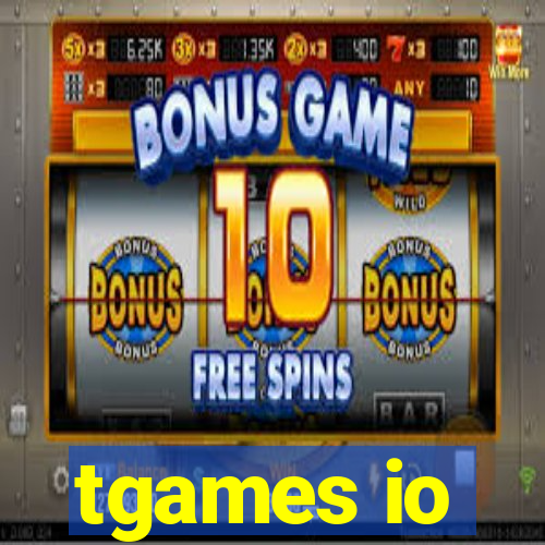 tgames io