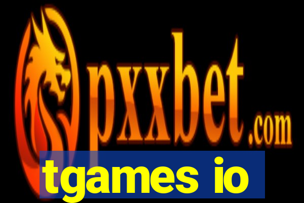 tgames io