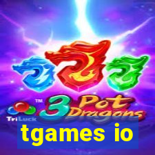 tgames io