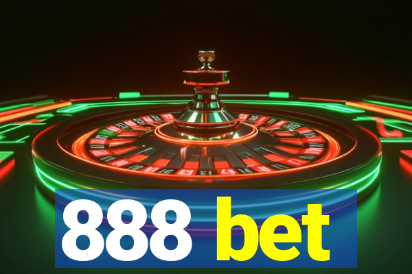 888 bet
