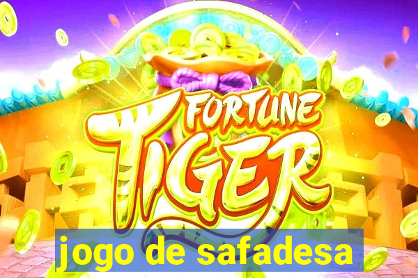 jogo de safadesa