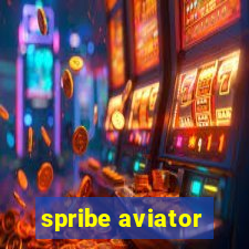 spribe aviator