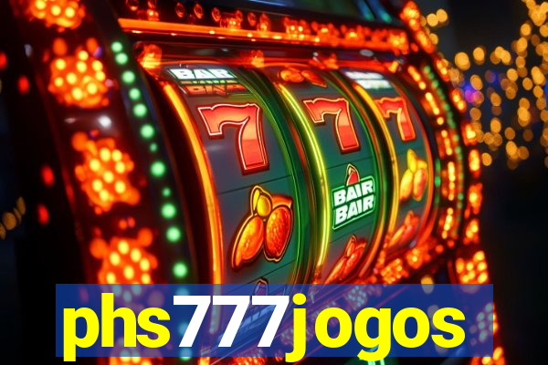 phs777jogos