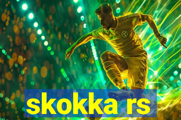 skokka rs