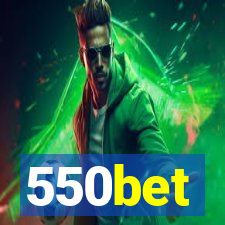 550bet