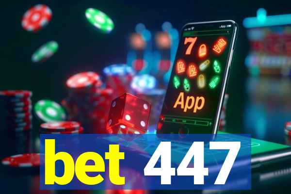 bet 447