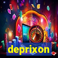 deprixon