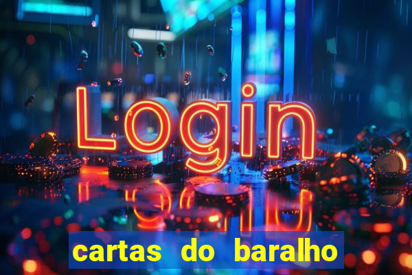 cartas do baralho cigano que indicam gravidez
