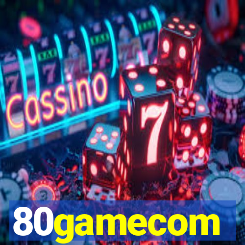 80gamecom