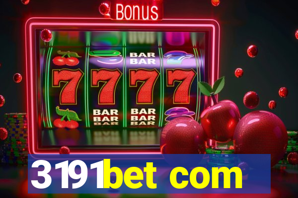 3191bet com