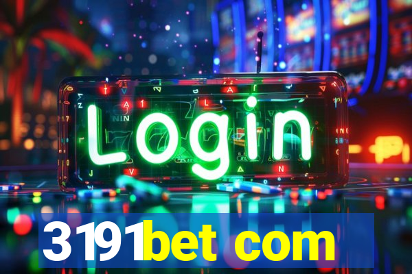 3191bet com