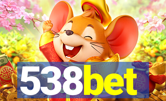 538bet