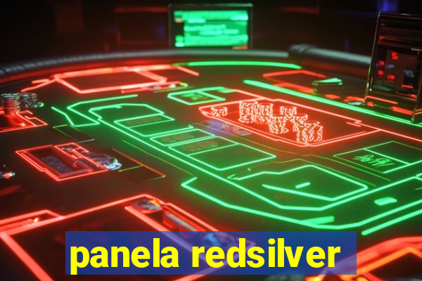 panela redsilver