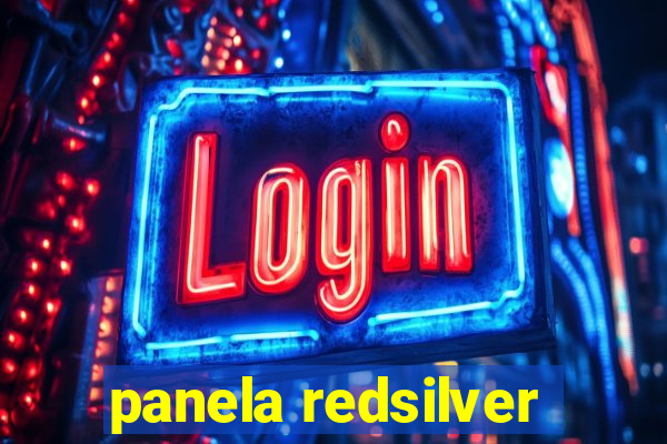 panela redsilver