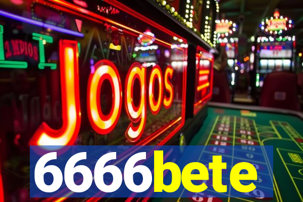 6666bete