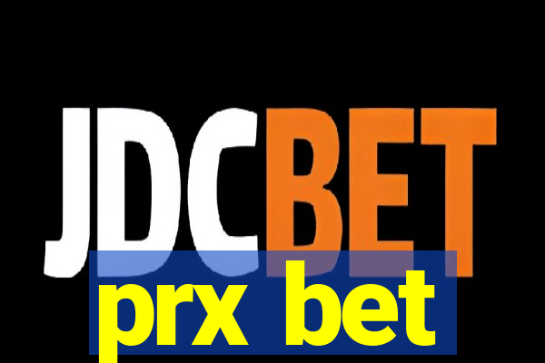 prx bet