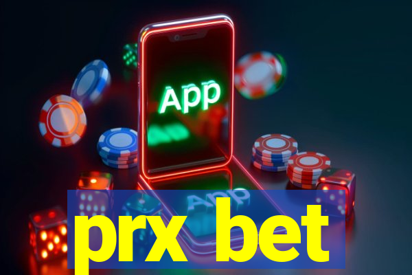 prx bet
