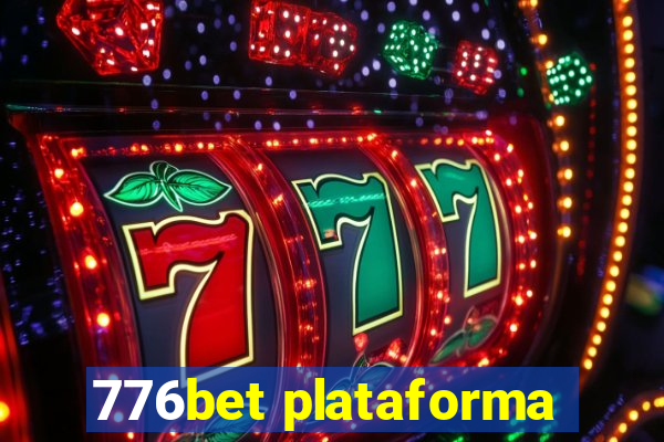 776bet plataforma