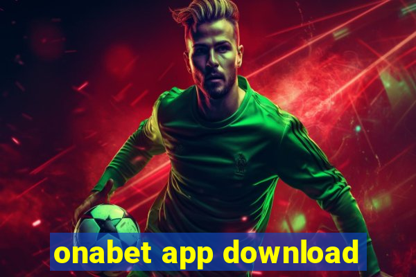 onabet app download