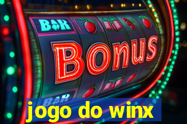 jogo do winx