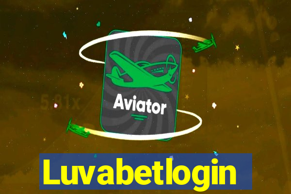 Luvabetlogin