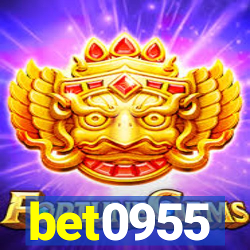 bet0955
