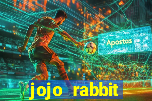 jojo rabbit assistir dublado