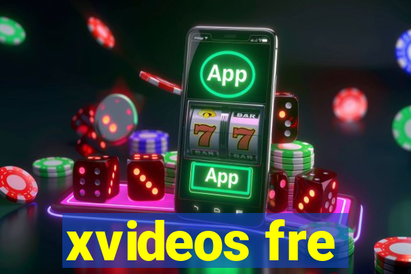 xvideos fre