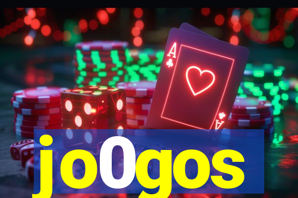 jo0gos