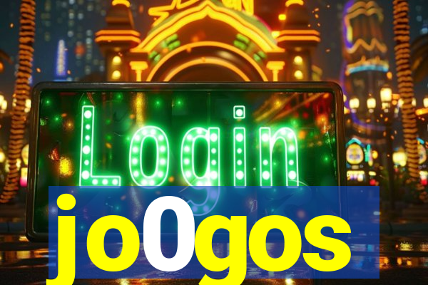 jo0gos