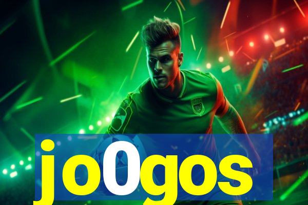 jo0gos