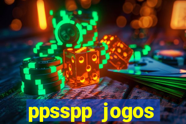 ppsspp jogos download mediafıre