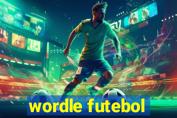 wordle futebol